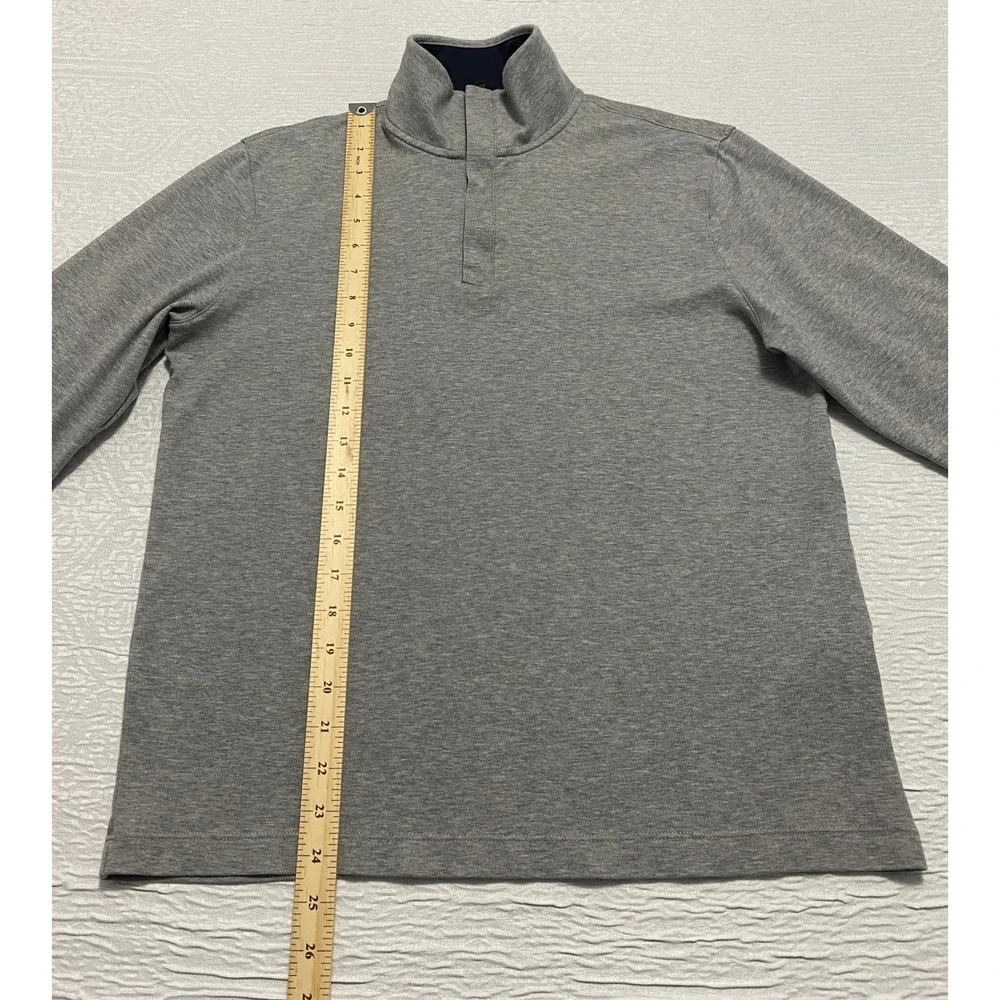 Banana Republic style pullover